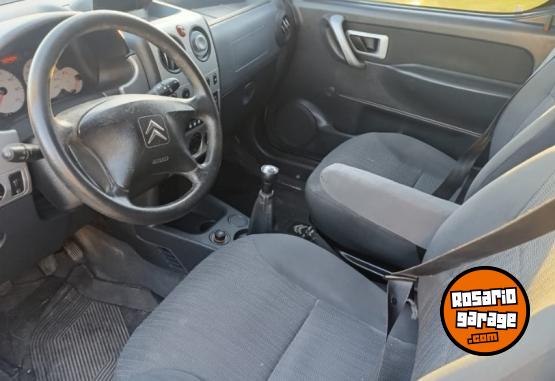 Utilitarios - Citroen Berlingo 2011 Nafta 94604Km - En Venta