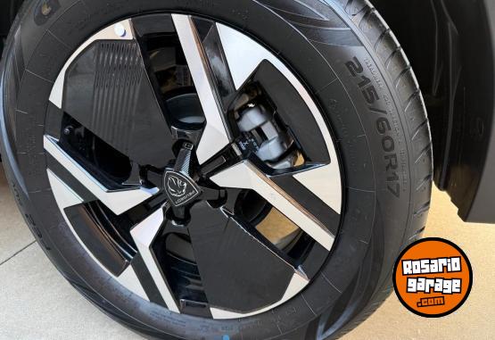 Autos - Peugeot 2008 ALLURE PK T200 AM25 2025 Nafta 0Km - En Venta