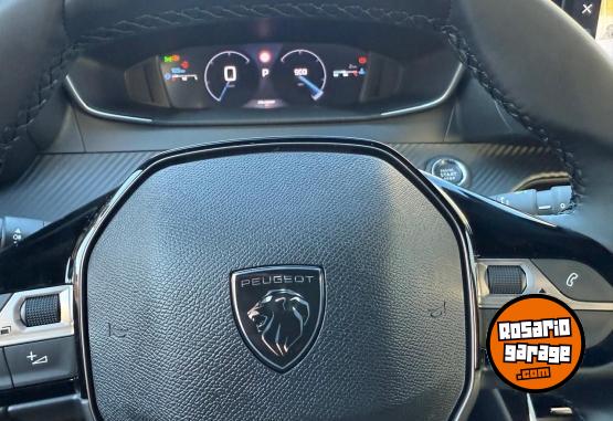 Autos - Peugeot 2008 ALLURE PK T200 AM25 2025 Nafta 0Km - En Venta