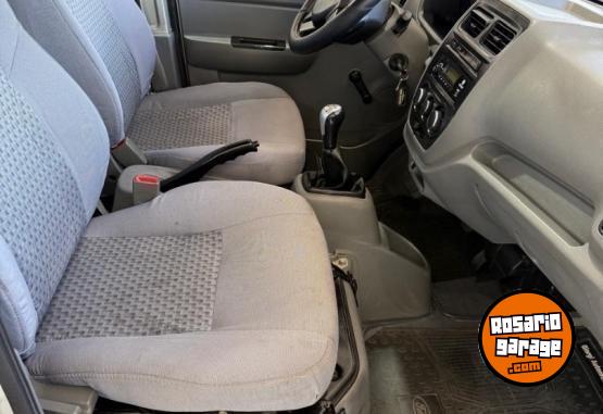 Camiones y Gras - FOTON - En Venta