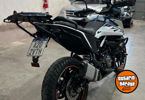 Motos - Ktm Adventure 250 cc 2023 Nafta 15500Km - En Venta