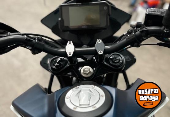 Motos - Ktm Adventure 250 cc 2023 Nafta 15500Km - En Venta