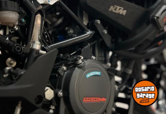 Motos - Ktm Adventure 250 cc 2023 Nafta 15500Km - En Venta