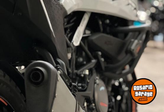 Motos - Ktm Adventure 250 cc 2023 Nafta 15500Km - En Venta