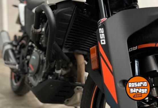 Motos - Ktm Adventure 250 cc 2023 Nafta 15500Km - En Venta