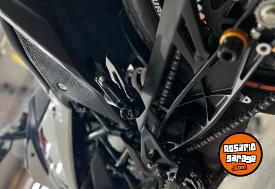 Motos - Ktm Adventure 250 cc 2023 Nafta 15500Km - En Venta