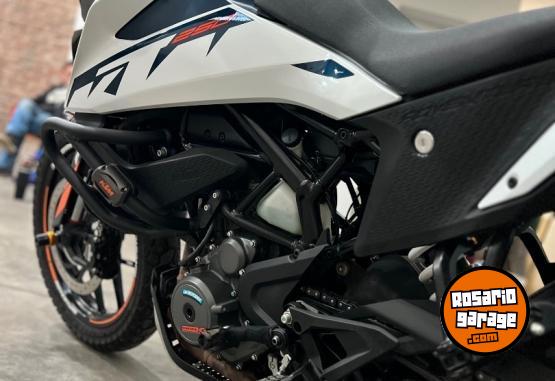 Motos - Ktm Adventure 250 cc 2023 Nafta 15500Km - En Venta