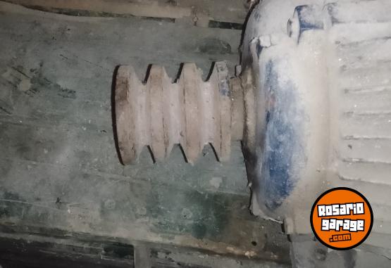 Herramientas - Motor trif�sico - En Venta