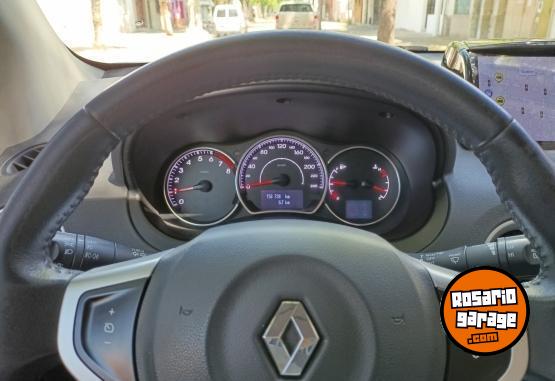 Camionetas - Renault Koleos 2013 Nafta 156000Km - En Venta