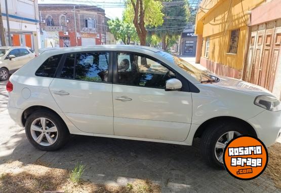 Camionetas - Renault Koleos 2013 Nafta 156000Km - En Venta