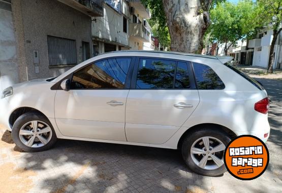 Camionetas - Renault Koleos 2013 Nafta 156000Km - En Venta