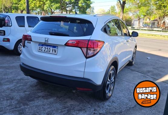 Autos - Honda Hrv 2018 Nafta 67000Km - En Venta