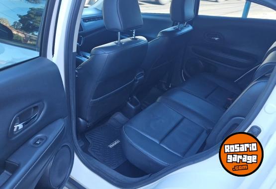 Autos - Honda Hrv 2018 Nafta 67000Km - En Venta