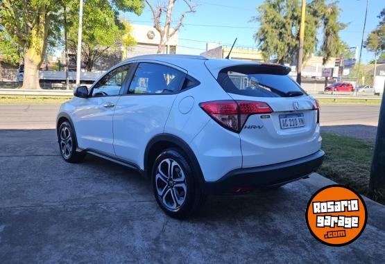 Autos - Honda Hrv 2018 Nafta 67000Km - En Venta