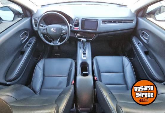 Autos - Honda Hrv 2018 Nafta 67000Km - En Venta