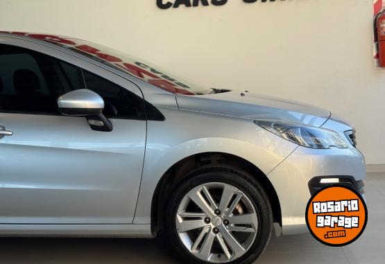 Autos - Peugeot 308 HDI 1.6 2020 Diesel 124000Km - En Venta