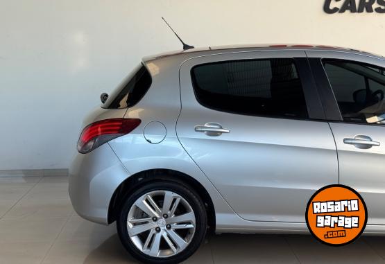 Autos - Peugeot 308 HDI 1.6 2020 Diesel 124000Km - En Venta
