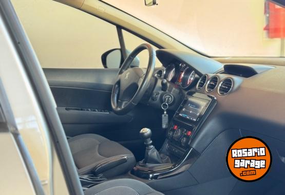 Autos - Peugeot 308 HDI 1.6 2020 Diesel 124000Km - En Venta