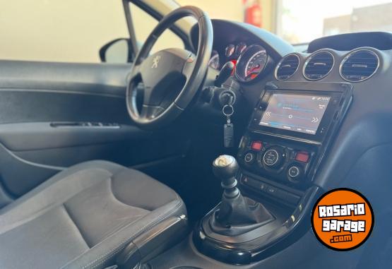 Autos - Peugeot 308 HDI 1.6 2020 Diesel 124000Km - En Venta