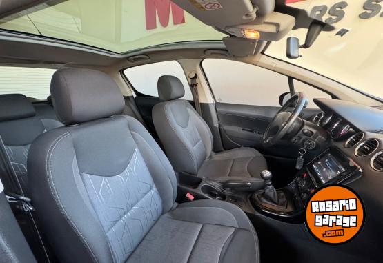 Autos - Peugeot 308 HDI 1.6 2020 Diesel 124000Km - En Venta