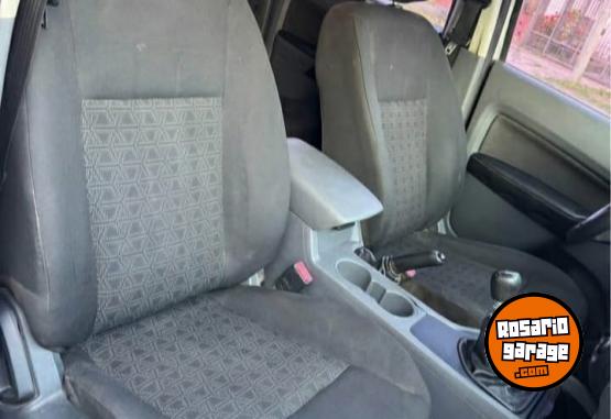 Camionetas - Ford Ranger DC XL 2.2 2016 Diesel 195000Km - En Venta