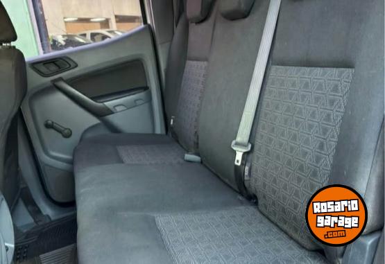 Camionetas - Ford Ranger DC XL 2.2 2016 Diesel 195000Km - En Venta