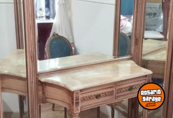 Hogar - JUEGO DE DORMITORIO - En Venta