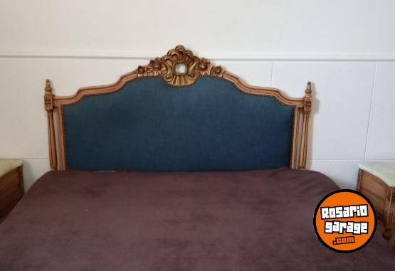 Hogar - JUEGO DE DORMITORIO - En Venta