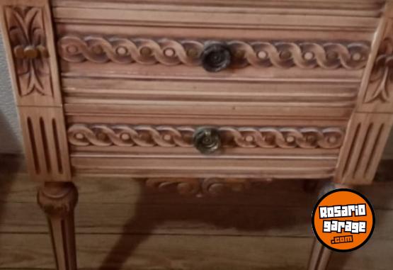 Hogar - JUEGO DE DORMITORIO - En Venta