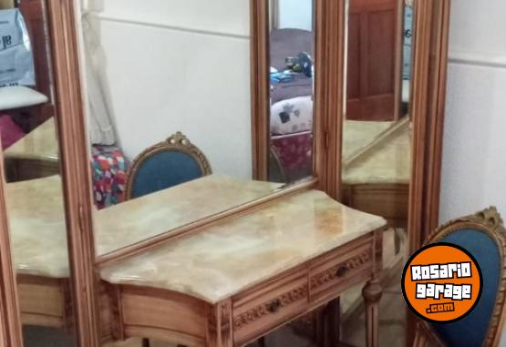 Hogar - JUEGO DE DORMITORIO - En Venta