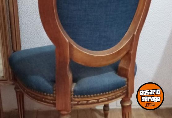 Hogar - JUEGO DE DORMITORIO - En Venta