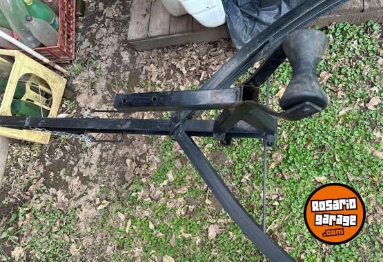 Otros (Náutica) - Trailers para moto de agua - En Venta