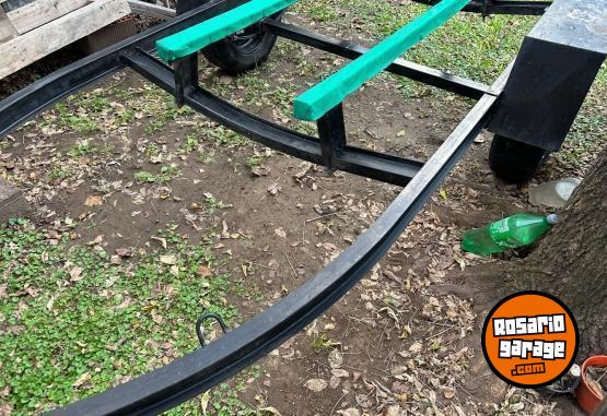 Otros (Náutica) - Trailers para moto de agua - En Venta