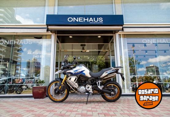 Motos - Voge DS900X 2025 Nafta 0Km - En Venta