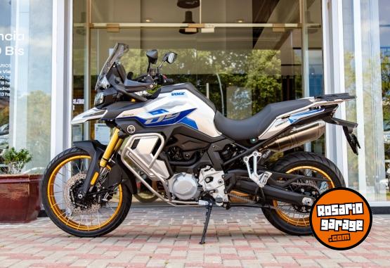 Motos - Voge DS900X 2025 Nafta 0Km - En Venta