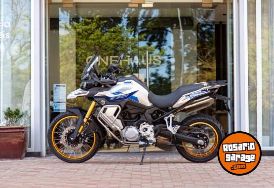 Motos - Voge DS900X 2025 Nafta 0Km - En Venta