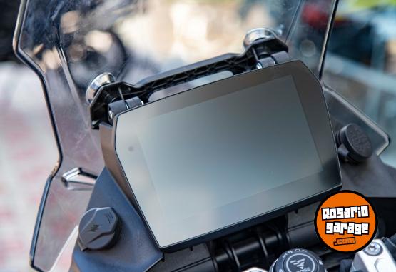 Motos - Voge DS900X 2025 Nafta 0Km - En Venta