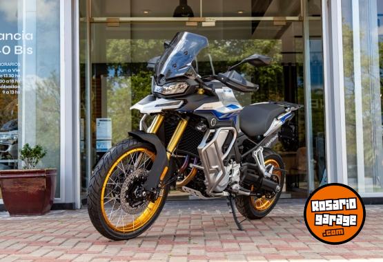 Motos - Voge DS900X 2025 Nafta 0Km - En Venta