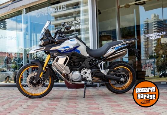 Motos - Voge DS900X 2025 Nafta 0Km - En Venta