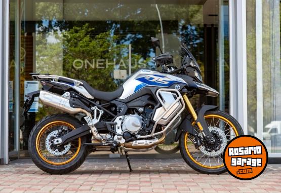 Motos - Voge DS900X 2025 Nafta 0Km - En Venta