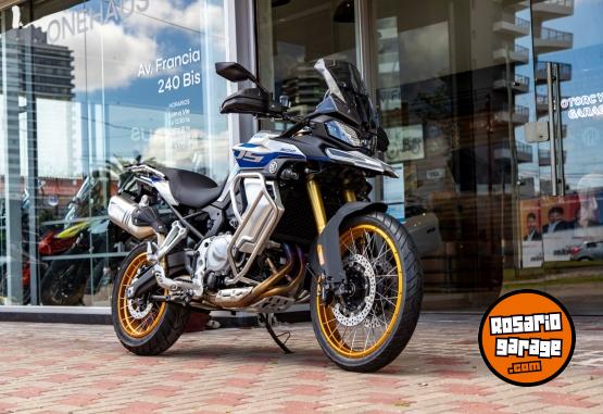 Motos - Voge DS900X 2025 Nafta 0Km - En Venta