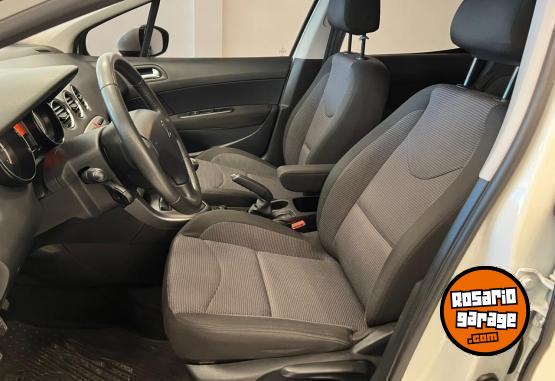 Autos - Peugeot 308 Allure 2015 Nafta 108000Km - En Venta