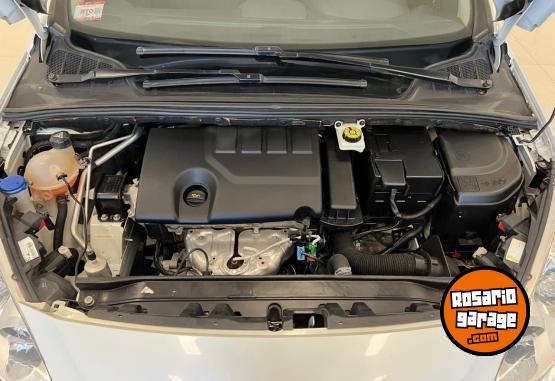 Autos - Peugeot 308 Allure 2015 Nafta 108000Km - En Venta