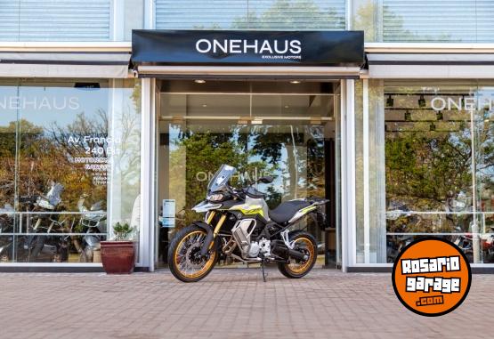 Motos - Voge DS900X 2025 Nafta 0Km - En Venta