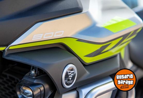 Motos - Voge DS900X 2025 Nafta 0Km - En Venta
