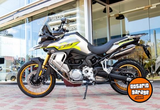 Motos - Voge DS900X 2025 Nafta 0Km - En Venta