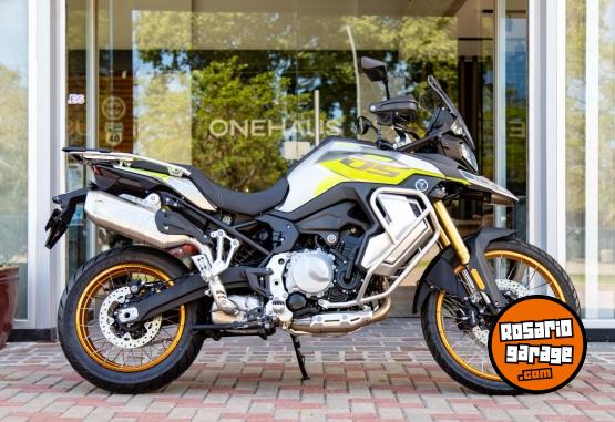 Motos - Voge DS900X 2025 Nafta 0Km - En Venta