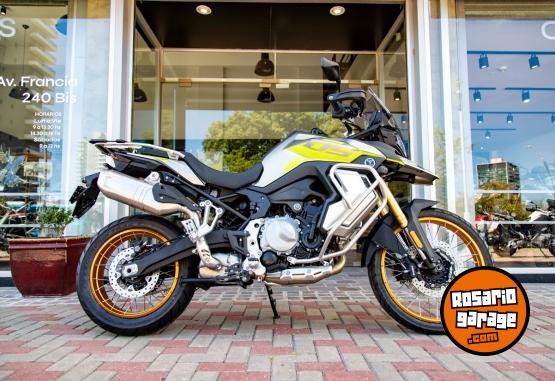 Motos - Voge DS900X 2025 Nafta 0Km - En Venta