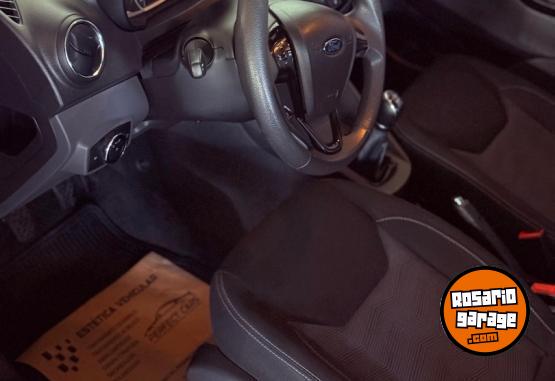 Autos - Ford Ka 1.5 sel 2017 Nafta 90000Km - En Venta