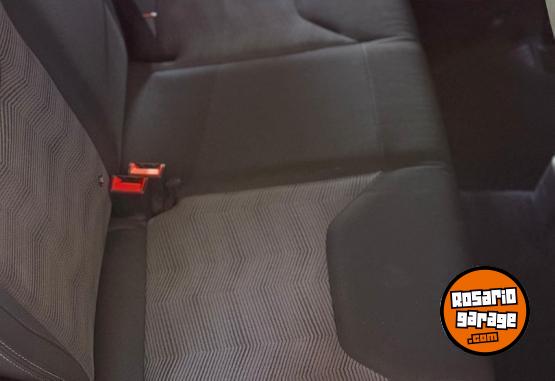 Autos - Ford Ka 1.5 sel 2017 Nafta 90000Km - En Venta